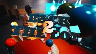 THF LIL LAW - BACK 2 THE LOT