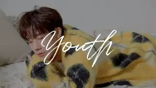 Youth_성규 AI cover #infinite #인피니트 #김성규 #성규 #kpop #기현 #몬스타엑스