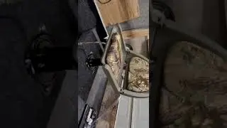 12ft Flat bottom jon boat custom