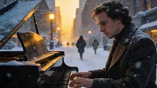 Classical music relax  the heart and soul: Mozart, Beethoven, Satie, Bach, Chopin