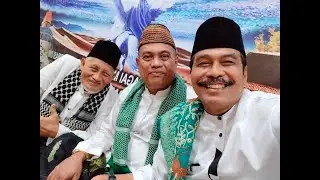 Peringatan Isro mir'oj masjid Baitur rahman