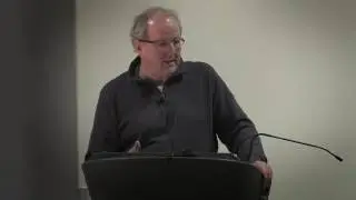 Wayne Wouters - Queen's University Policy Speaker Series