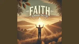 Faith Through the Fire (Acoustic)