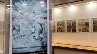 Battola Prints | 19th Century Bengal Wood engravings | Kolkata Book Fair 2025