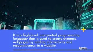 Learn JavaScript Syntax in 10 Minutes