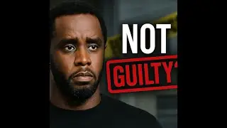 Diddy NOT Guilty?! The Internet Is Losing It 😳