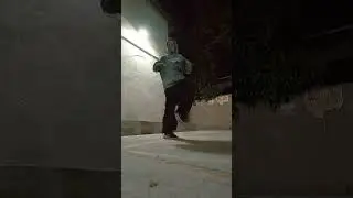 Melbourne Shuffle