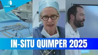 Aftermovie : Formation In-situ Quimper 2025