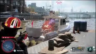 Watch Dogs Legion # 031 Propaganda st&ouml;ren im Buckingham Palace