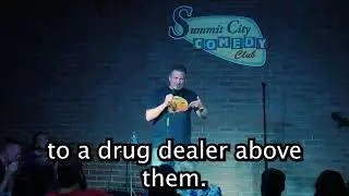 Good times on cocaine
