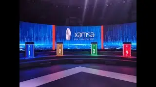 Müəllimlər arasında xüsusi oyun