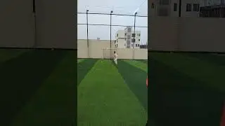 Classic Drive Shot Practice Session