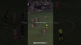 Messi's Top Notch Performance...🇦🇷🐐 #messi #shorts #viral #trending #subscribe #barcelona #yosho