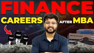 💼Top 5 Finance Careers After MBA | MBA Finance Jobs |Best MBA Roles🔥#mbafinance #mbajobs #mba
