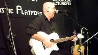 Teesside Steve - All Shook Up