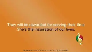 OUR INSPIRATION (INC MUSIC)
