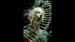 Explaining the Future of AI & Humanity in the Field of Human DNA Microscopy Technology