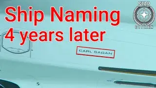 4.0.2 Ship Naming - 4 years later