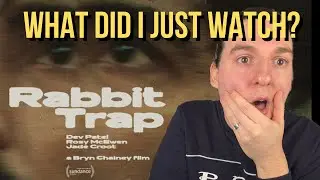This Welsh Folk Horror Messed With My Head | Rabbit Trap | Spoiler-Free Movie Review 