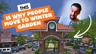 Luxury Living in Winter Garden FL: Is This Worth $2M?