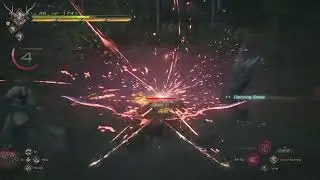 FFF16 Recovery combo