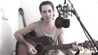 How Bizarre - OMC (Acoustic Cover)