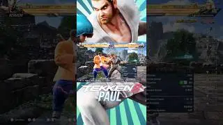 Paul&rsquo;s Quadruple Deep Dive Combo [Floor Break Edition]