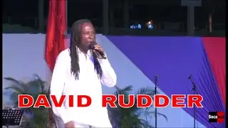 David Rudder Performing A Madman's Rant & High Mas at Kaisorama 2016