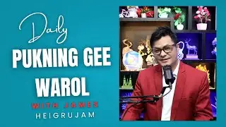 PUKNING GEE WAROL  || 13th JANUARY 2026 || 90.0 WAHONG RADIO( DIAMOND TV )