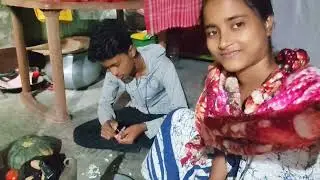 আজকে ছাদ ঢালাই এর খাওয়া দাওয়া টা দিয়েই দিলাম 😊😄🥰🤗#subscribe #mychannel 