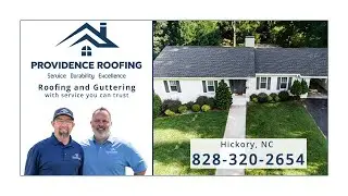 PROVIDENCE ROOFING LLC 2N