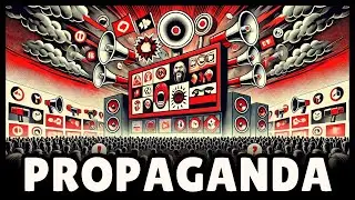 What is Propaganda, Really? (5 Minute Explainer)