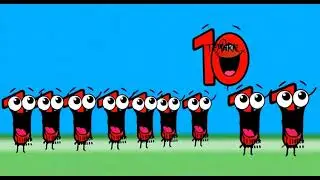 Ten Ones Together Make.. TEN!!! | Unikitty! Season 4 Episode 8 Leak
