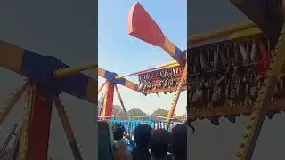 360&deg; ranger jhula sonpur mela #shorts #trending #viral #jhula #sonpurmela2023 #sonpur #mela