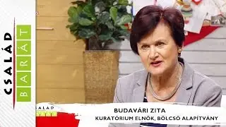Család-barát: Az örökbefogadás lélektana