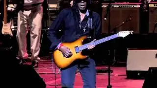 HEATHEN - Salute To The Wailers Junior Marvin