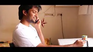 The Song of Collage  - An NIT Trichy Short Film