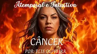 CÂNCER 🌹Uma NOVA ERA//Arrumando as MALAS//CHOQUE de realidade//RECONHECIMENTO e VALORIZAÇÃO!🚀🧳👑