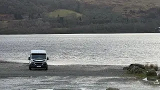 We Saw Jets! | Day 2 of our trip to Wales