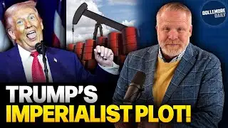 Donald Trump Publicly Stealing Oil &ndash; Says the &ldquo;MONEY WILL BE CONTROLLED BY ME!&rdquo;
