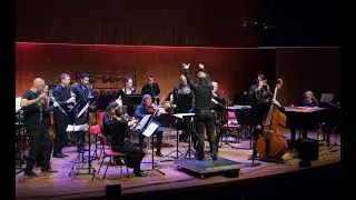 Asymptotic Flux: Second Study in Entropy by Jason Thorpe Buchanan - Insomnio, Gaudeamus Muziekweek