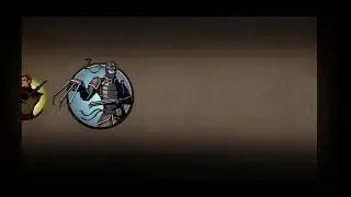 |Shadow Fight 2| Прохождение Босс Рысь | Шин |