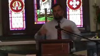 For Edification - Christopher G. Brenyo