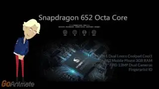 Letv Cool 1 Dual Leeco телефон с aliexpress смартфон