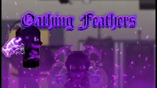 Graal Era | Oathing Feathers