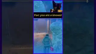 POV: you are a knower | Dead by daylight  #dbd #gaming #dbdgameplay #dead_by_daylight