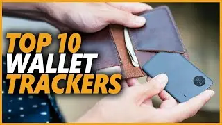 Best Wallet Tracker In 2023 | Top 10 Wallet Trackers To Find Out Your Wallet Location