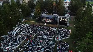Anzac Day 2024 Event Recap