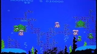 Fishwar (TV plug and play game)