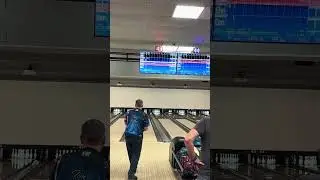 Thursday Matchpoint Showdown, week 19 game 3
